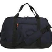 Adidas Borsa sportiva 'Golf Duffel' navy / nero