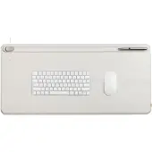 OrbitKey Tappetino Per Mouse Desk