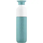 Dopper Insulated Bottiglia termica (350 ml, turchese)