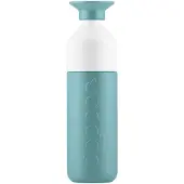 Dopper Insulated Bottiglia termica (580 ml, turchese)