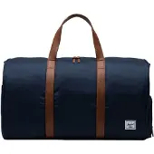 Herschel Novel Duffle Borsa da viaggio (43 l, blu)