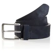 Tom Tailor Cintura 'GEORGE' navy