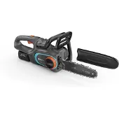 Gardena PowerSaw 250/18V Motosega a batteria pronta all'uso 18 V Lunghezza lama 250