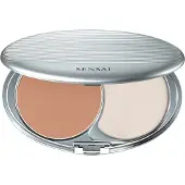 Sensai Compact Powder Foundation 22 Natural Beige 11 g — Fondotinta Compatto