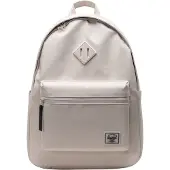 Herschel Zaino Unisex Classic Xl Backpack Moonbeam Tonal