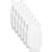 Next Tutina / body per bambino bianco