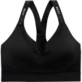 Next Reggiseno sportivo nero