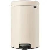 Brabantia Cestino Dei Rifiuti Newicon 20l