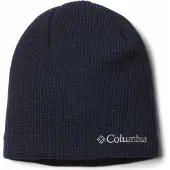 Columbia Whirlibird Watch Cap Beanie Berretto (One Size, blu)
