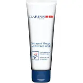 Clarins Gel Schiumogeno Detergente Uomo 125 ml — Gel detergente