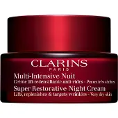 Clarins Crema Notte Super Ricostituente 50ml — Crema Notte