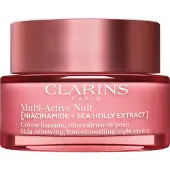 Clarins Crema Notte Multiattiva 50ml — Crema notte