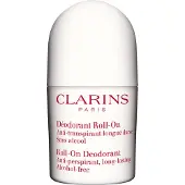 Clarins Deodorante roll-on delicato 50ml — Deodorante