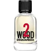 Dsquared2 Eau De Toilette Two Wood 50ml
