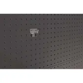 Bott 5x ganci angolari 50 x Ø 6 mm zincati - 14001119