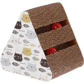Kerbl Tiragraffi Per Gatti Boon 22.4x26x26cm