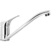 Deante Kitchen faucet - ECO-head