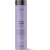 Lakme Teknia Shampoo Bianco Argento 300 ml — Shampoo