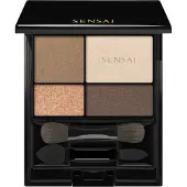 Sensai Colours Palette Occhi 02 Night Sparkle — Palette Occhi