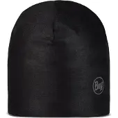 Buff Thermonet Beanie Berretto (One Size, nero)