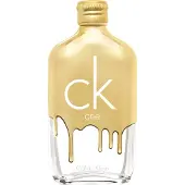 Calvin Klein CK One Gold Unisex 200 ml — Eau de Toilette