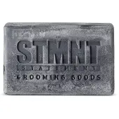 STMNT Barra detergente per capelli e corpo 125g