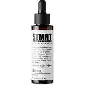 STMNT Olio Idratante Capelli Barba 50 ml — Olio capelli