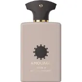 Amouage Opus V Woods Symphony Eau de Parfum Unisex 100 ml