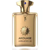 Amouage Jubilation 40 Uomo Extrait de Parfum 100 ml