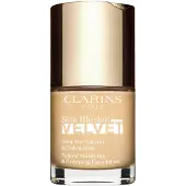 Clarins Skin Illusion Velvet 100.5W 30 ml — Fondotinta