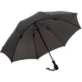 Euroschirm Birdiepal Octagon Ombrello nero