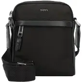 BOSS Highway Mini Borsa Borsa a tracolla 18 cm nero