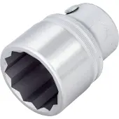 Hazet 1000Z-35 Hex head Bits 35 mm 3/4 (20 mm)