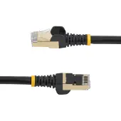 StarTech.com Cavo Ethernet Cat6a 5m