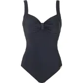 Sunflair Costume intero nero