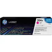 HP Toner 304A (CC533A) - Magenta