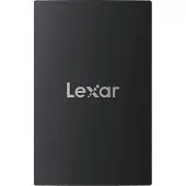 Lexar SL500 4TB Portable SSD