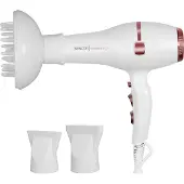 Sencor Asciugacapelli Shd 8200GD — Asciugacapelli