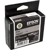 Epson Cartuccia stampante T46S7 - Grigio