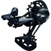 Shimano Cambio Posteriore Xt M8120 Shadow Rd+ Direct
