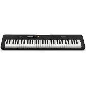 Casio Tastiera Musicale Elettronica Cts-200bk