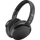 Lenovo Cuffie Voip Adapt 361 Black