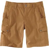 Carhartt Pantaloni Corti Cargo Ripstop Relaxed Fit