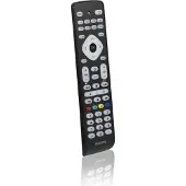 Philips Srp2018/10 Telecomando Universale 8 In 1 Per Tv