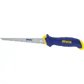 Irwin 10505705 sega a mano Blu, Acciaio inox, Giallo