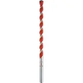Alpen Trapano multiuso/universale a cilindro da 5,5 mm.
