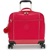 Kipling Valigia A Rotelle New Storia 25l