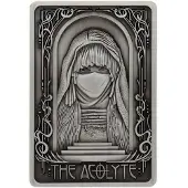 Fanattik Il Magnete Di The Acolyte Edizione Limitata Star Wars