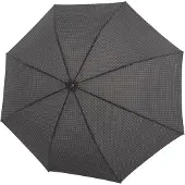 Doppler Ombrello grigio