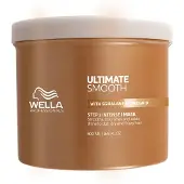 Wella Ultimate Smooth Maschera 500ml — Maschera capelli